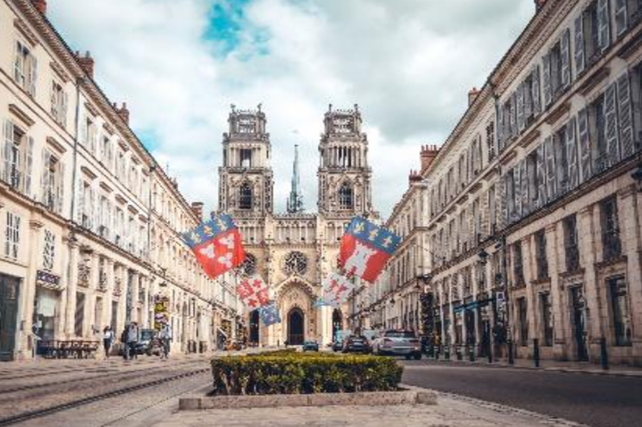 Orléans, le week end qui remplace les plans compliqués